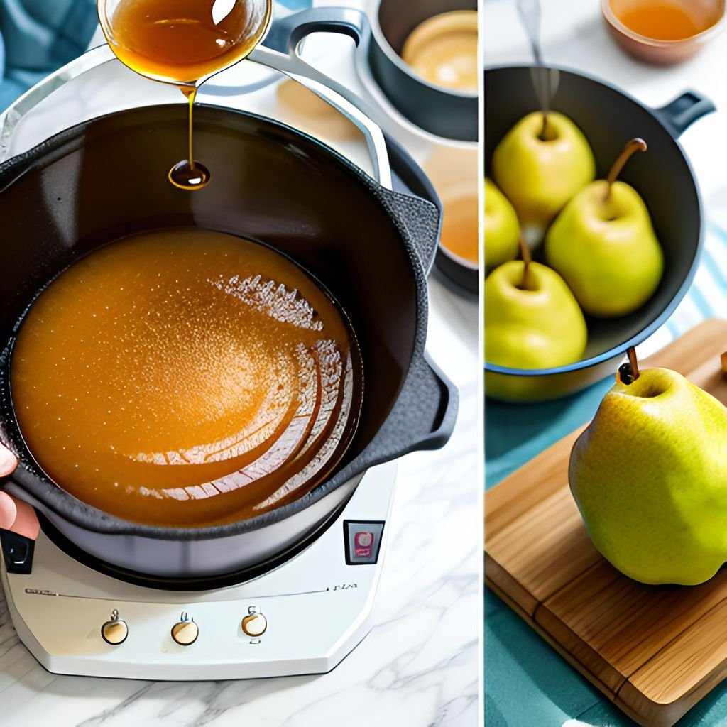 Nature’s Remedy: Exploring the Health Benefits of Chinese Quince