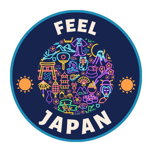 Feel Japan