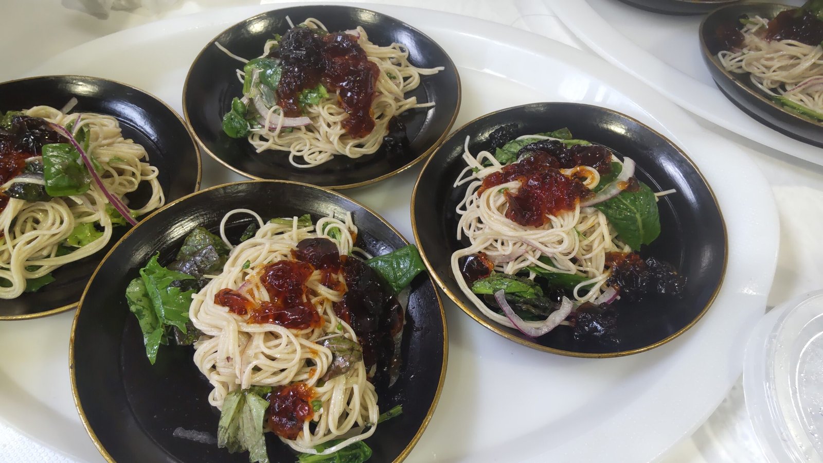 Discover the Hidden Magic of Japanese Soba: Culture, Recipes & Traditions
